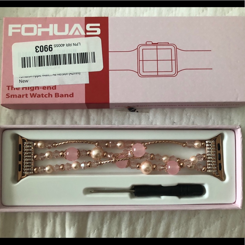 Apple Watch band